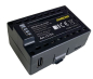 Preview: 25356 UH-1 Marine Brushless CP-Helikopter 6-Kanal 6G/3D RTF